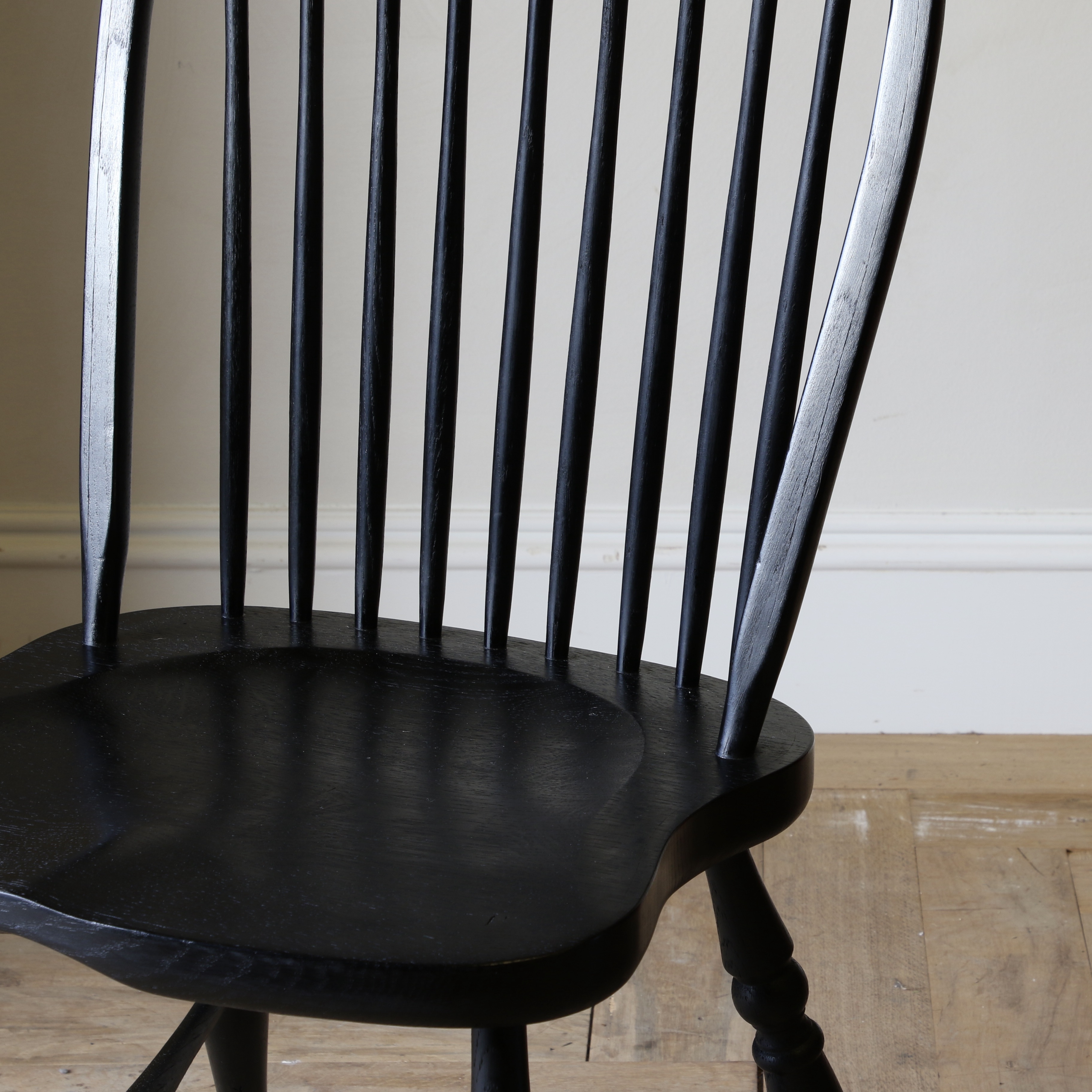 Windsor Dining Chair// JS Editions